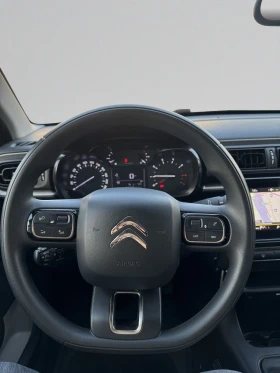 Citroen C3 1.2 PureTech 82hp BVM5 Е6//2002R15, снимка 8