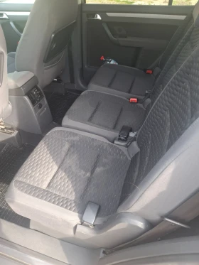 VW Touran, снимка 7
