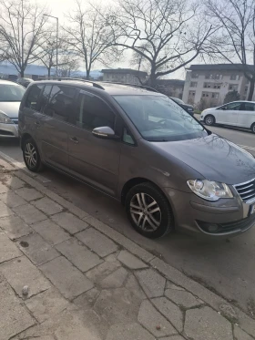 VW Touran, снимка 5