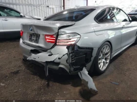 BMW 435 M-SPORT* xDrive* HARMAN KARDON* HUD* ШИБИДАХ* ПОДГ, снимка 6