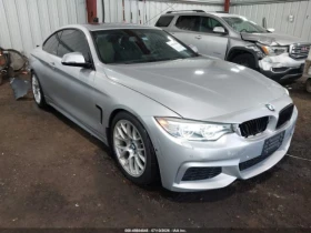 BMW 435 M-SPORT* xDrive* HARMAN KARDON* HUD* ШИБИДАХ* ПОДГ, снимка 1