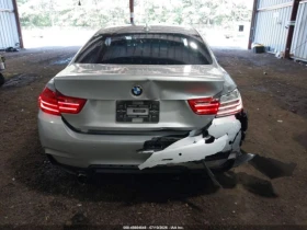 BMW 435 M-SPORT* xDrive* HARMAN KARDON* HUD* ШИБИДАХ* ПОДГ, снимка 15