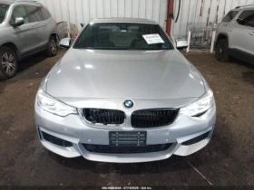 BMW 435 M-SPORT* xDrive* HARMAN KARDON* HUD* ШИБИДАХ* ПОДГ, снимка 11
