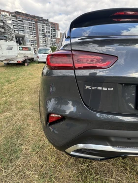 Kia XCeed, снимка 17