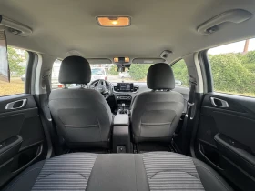 Kia XCeed, снимка 9