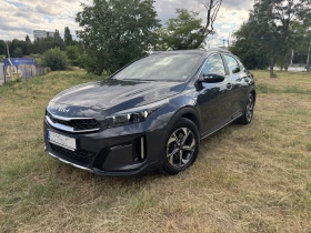 Kia XCeed, снимка 2