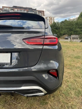 Kia XCeed, снимка 6