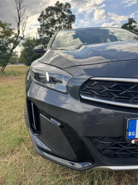 Kia XCeed, снимка 5