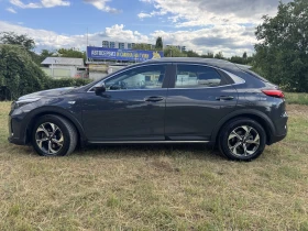 Kia XCeed, снимка 3