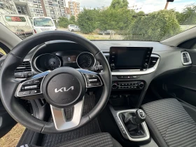 Kia XCeed, снимка 11