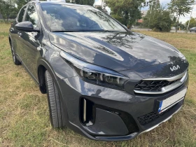Kia XCeed, снимка 4