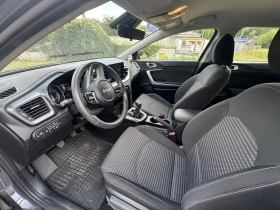 Kia XCeed, снимка 15
