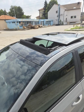 Skoda Octavia 2.0 TSI 245к.с, снимка 8