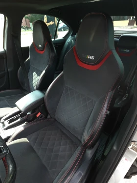 Skoda Octavia 2.0 TSI 245к.с, снимка 14