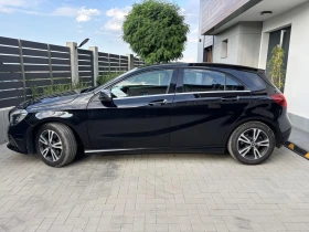 Mercedes-Benz A 160, снимка 4