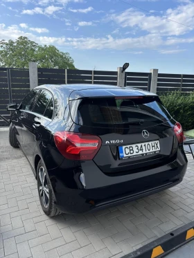 Mercedes-Benz A 160, снимка 2