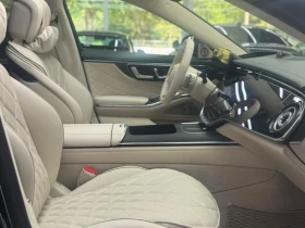 Mercedes-Benz S 580 e 4M L , снимка 7