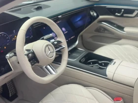 Mercedes-Benz S 580 e 4M L , снимка 4