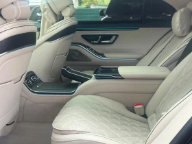 Mercedes-Benz S 580 e 4M L , снимка 6