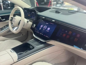 Mercedes-Benz S 580 e 4M L , снимка 9