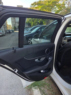 Mercedes-Benz C 220 Комби, снимка 2