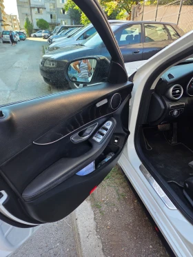 Mercedes-Benz C 220 Комби, снимка 5