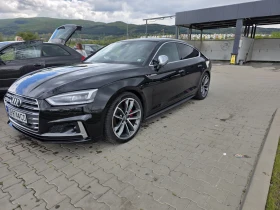 Audi S5 S5 Sportback, снимка 2