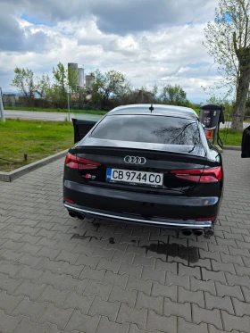 Audi S5 S5 Sportback, снимка 4