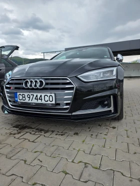 Audi S5 S5 Sportback, снимка 1
