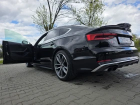 Audi S5 S5 Sportback, снимка 5