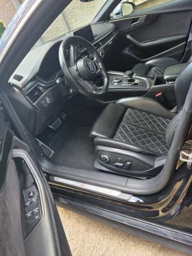 Audi S5 S5 Sportback, снимка 7