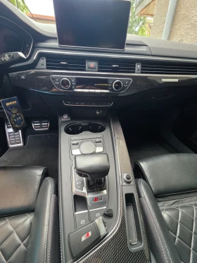 Audi S5 S5 Sportback, снимка 6