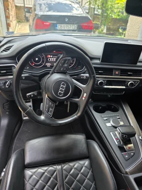Audi S5 S5 Sportback, снимка 11