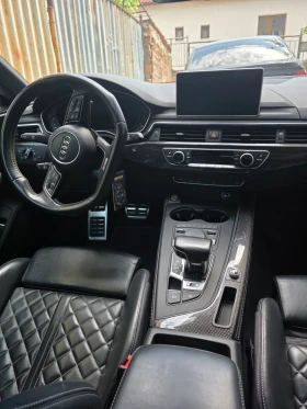 Audi S5 S5 Sportback, снимка 10