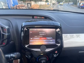Toyota Aygo 1.0 VVT-i мек отваряем покрив, снимка 10