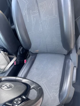 Toyota Aygo 1.0 VVT-i мек отваряем покрив, снимка 14