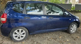 Honda Jazz, снимка 2