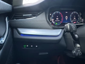 Skoda Octavia 2.0TDI 150k.c AVTOMAT MATRIX, снимка 15