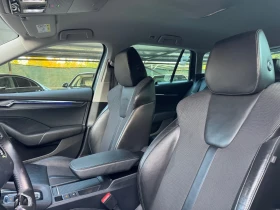 Skoda Octavia 2.0TDI 150k.c AVTOMAT MATRIX, снимка 6