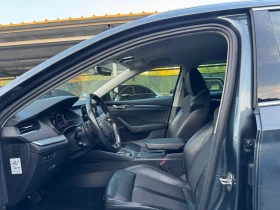 Skoda Octavia 2.0TDI 150k.c AVTOMAT MATRIX, снимка 7