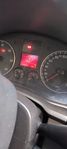 VW Golf 5, снимка 5