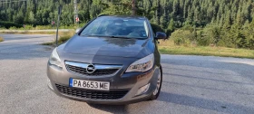 Opel Astra, снимка 3