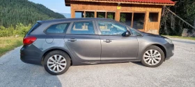 Opel Astra, снимка 7