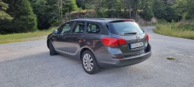 Opel Astra, снимка 6