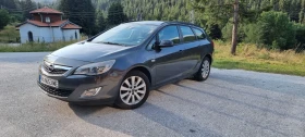 Opel Astra, снимка 5