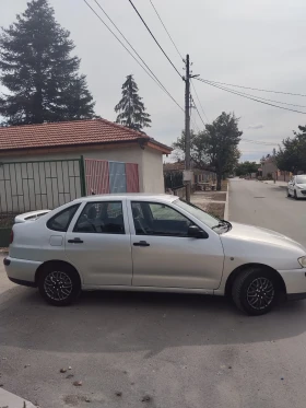 Seat Cordoba 1.9 TDI, снимка 4