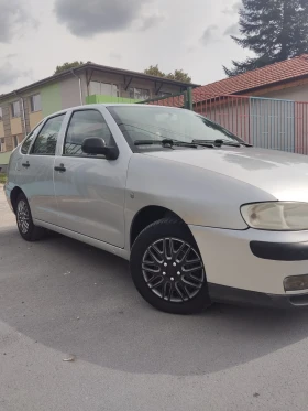 Seat Cordoba 1.9 TDI, снимка 3