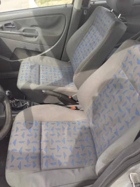 Seat Cordoba 1.9 TDI, снимка 8