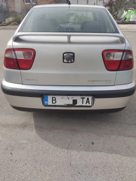 Seat Cordoba 1.9 TDI, снимка 5