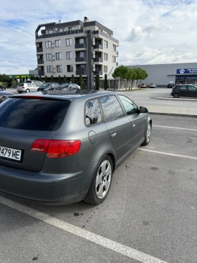 Audi A3 S3, снимка 6